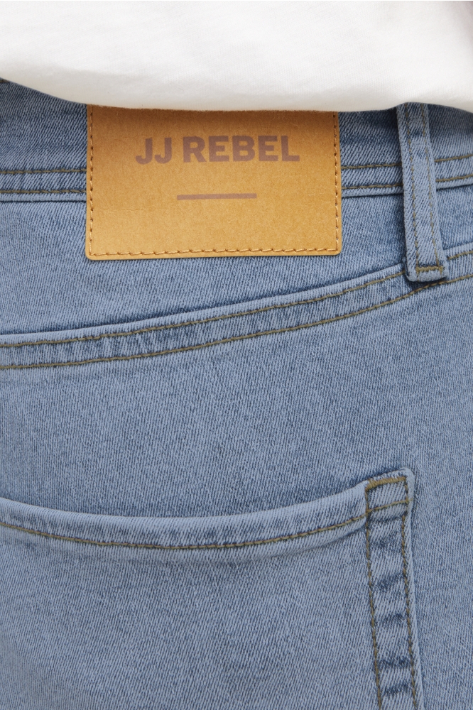 JREBADAM JJCRAFT AT 330 NOOS 12263635 Blue Denim